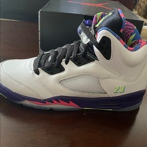 Jordan 5 Alternate Bel-Air